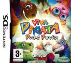 Viva Pinata Pocket Paradise (Nintendo DS), Gebruikt, Verzenden