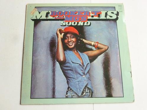 Booker T & the MGs - Memphis Sound (LP), Cd's en Dvd's, Vinyl | Pop, Verzenden