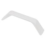 MPK Rangeergreep Bovenkant 18cm Wit, Caravans en Kamperen, Ophalen of Verzenden, Nieuw