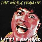 cd - Little Richard - The Wild &amp; Frantic Little Richard, Verzenden, Zo goed als nieuw