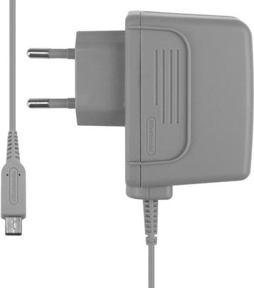 AC Power Adapter 3DS XL / 3DS / DSi / DSi XL (los) (Ninte... beschikbaar voor biedingen