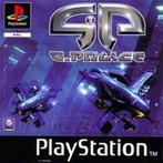 G Police (PS1 Games) (Playstation 1), Spelcomputers en Games, Games | Sony PlayStation 1, Ophalen of Verzenden, Zo goed als nieuw