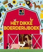 Het dikke boerderijboek 9789492616739, Verzenden, Gelezen, Christopher Franceschelli