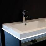 BWS LED Onderkast Verlichting 100x46 cm, Ophalen of Verzenden, Nieuw, Bad