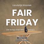 Landelijk Klassiek - ovaal - eettafel Ovalvik - Teak, Huis en Inrichting, Tafels | Eettafels, 100 tot 150 cm, Teakhout, Vijf personen of meer