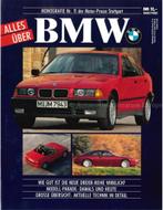 ALLES UBER BMW, EINE MONOGRAFIE (Nr.11) AUS DER, Boeken, Auto's | Boeken, Nieuw, BMW, Author