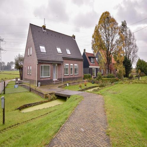 Te huur: Appartement Durgerdammerdijk in Amsterdam, Huizen en Kamers, Huizen te huur, Noord-Holland, Appartement