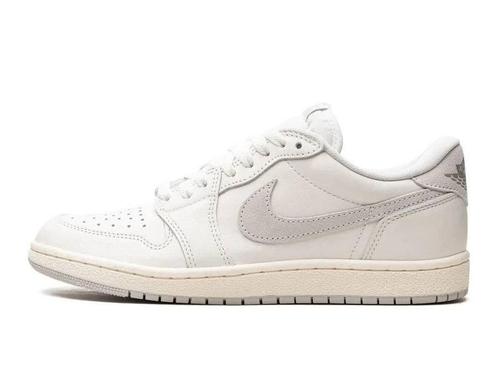 Air Jordan 1 Low 85 Neutral Grey - Maat 42 EU, Kleding | Heren, Schoenen, Ophalen of Verzenden