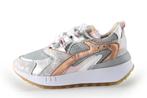 Shoesme Sneakers in maat 29 Zilver | 15% extra Paaskorting, Kinderen en Baby's, Kinderkleding | Schoenen en Sokken, Verzenden