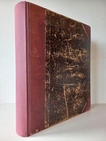 Gustave Doré (platen)-Bijbel Statenvertaling 1873