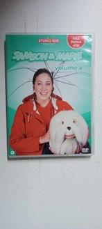 Samson en gert volume 4, Cd's en Dvd's, Verzenden, Gebruikt