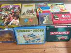Bordspel - Mooie verzameling en collectie van 10x