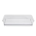 TickIt - A2 Transparante bak 67 x 49 x 5,3 cm, Nieuw