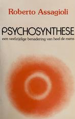 Psychosynthese - Roberto Assagioli - 9789063251949 - Paperba, Boeken, Verzenden, Nieuw