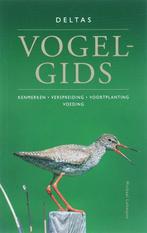 Deltas vogelgids 9789044716368 Michael Lohmann, Boeken, Verzenden, Gelezen, Michael Lohmann