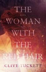 The Woman with the Red Hair by Clive Tuckett (Paperback), Gelezen, Verzenden, Clive Tuckett