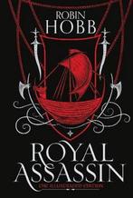 9780008412777 Royal Assassin Book 2 The Farseer Trilogy, Boeken, Fantasy, Zo goed als nieuw, Robin Hobb, Verzenden