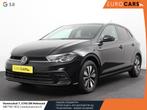 Volkswagen Polo | Zakelijke Lease v.a. €366.66 pm, Auto's, Volkswagen, Automaat, Gebruikt, Zwart, Lease