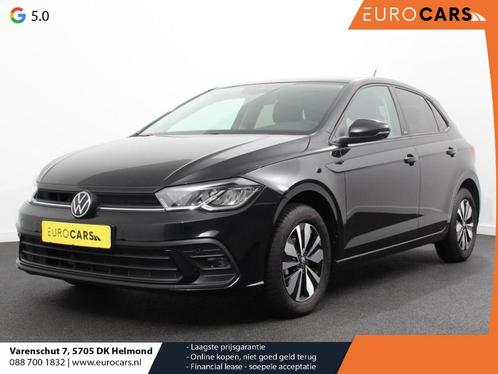 Volkswagen Polo | Zakelijke Lease v.a. €366.66 pm, Auto's, Volkswagen, Lease, Automaat, Hatchback, Financial lease, Polo, Benzine