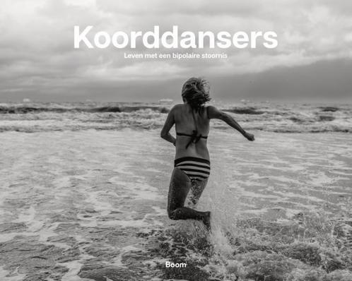 Koorddansers 9789024432660, Boeken, Wetenschap, Gelezen, Verzenden
