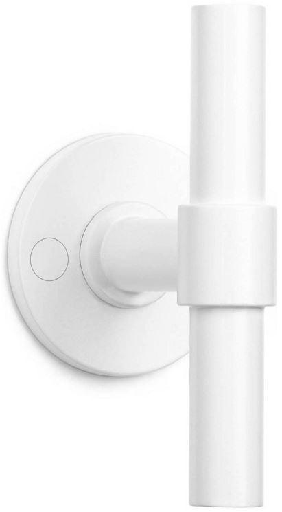Deurklink PIET BOON PBT15/50 mat wit, Doe-het-zelf en Verbouw, Hang- en Sluitwerk, Verzenden