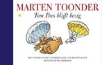 Tom Poes blijft bezig | 9789023496700 | Marten Toonder, Zo goed als nieuw, Marten Toonder