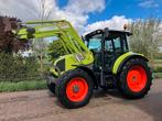 Claas arion420, Zakelijke goederen, Agrarisch | Tractoren, Gebruikt, 80 tot 120 Pk, 5000 tot 7500, Renault
