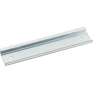 Klein stukje DIN-RAIL, 14.4cm x 3.5cm, Huis en Inrichting, Deurbellen, Ophalen of Verzenden