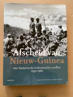 Nieuw-Guinea - Nederlands-Indonesisch Conflict 1950-1962, Ophalen of Verzenden, 20e eeuw of later, Zo goed als nieuw