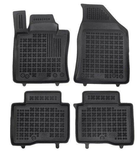 Rubber automatten SsangYong Torres | 2023-heden, Auto-onderdelen, Interieur en Bekleding, Nieuw, Ssangyong, Verzenden