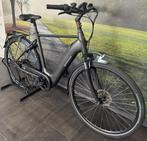 Batavus Finez E-Go | Electrische Stadsfiets | 57cm Frame, Fietsen en Brommers, Elektrische fietsen, Batavus, Ophalen of Verzenden
