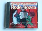 Jantje Koopmans - Rode Rozen, Verzenden, Nieuw in verpakking