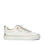 Mustang lage sneakers voor dames in het Wit, Verzenden, Wit, Nieuw, Sneakers of Gympen
