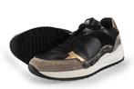 Maruti Sneakers in maat 40 Zwart | 10% extra korting, Verzenden, Zwart, Sneakers of Gympen, Maruti