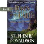 The Runes of the Earth 9780399152320 Stephen R. Donaldson, Verzenden, Gelezen, Stephen R. Donaldson