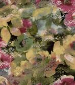 Behang abstracte bloemen 22023, Verzenden