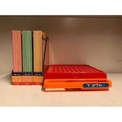 Veilig Leren Lezen (VLL) 2e maanversie TipTop Set pakket 3,, Boeken, Schoolboeken, Nieuw, Verzenden