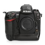 Nikon D3, Ophalen of Verzenden, Zo goed als nieuw