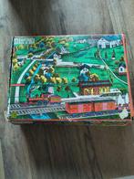 Anker - Speelgoed trein Ankerbahn / LORA - 1960-1970 -, Antiek en Kunst, Antiek | Speelgoed