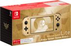 Nintendo Switch Lite Hyrule Limited Edition (Nintendo Swi..., Verzenden, Gebruikt