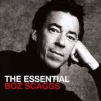 cd - Boz Scaggs - The Essential Boz Scaggs, Cd's en Dvd's, Verzenden, Zo goed als nieuw