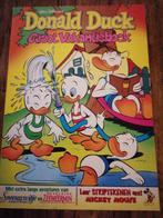 Donald duck groot vakantieboek 8710722540020, Gelezen, Verzenden