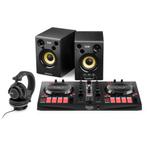 Hercules Essentials kit complete DJ set, Muziek en Instrumenten, Dj-sets en Draaitafels, Verzenden, Nieuw