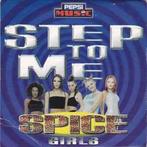 cd card - Spice Girls - Step To Me, Cd's en Dvd's, Verzenden, Zo goed als nieuw