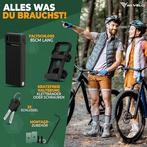 2dekans | MIVELO Fietsslot – Vouwslot met Beugel & Sleutel –, Fietsen en Brommers, Fietsaccessoires | Overige Fietsaccessoires
