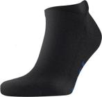 Falke Keep Warm Sneaker Sok Zwart 3000 maat 42-43 Heren, Verzenden, Nieuw, Zwart, FALKE