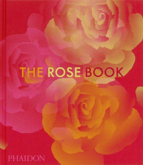 9781838668808 The Rose Book Phaidon Editors, Boeken, Studieboeken en Cursussen, Nieuw, Verzenden