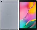 Samsung Galaxy Tab A 10.1 (2019) 10,1 64GB [Wi-Fi] zilver, Computers en Software, Android Tablets, Verzenden, Zo goed als nieuw