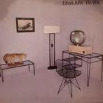 LP gebruikt - Elton John - The Fox (Netherlands, 1981), Cd's en Dvd's, Vinyl | Pop, Zo goed als nieuw, Verzenden