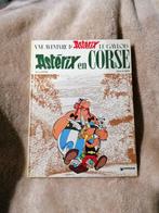 Astérix T20 - Astérix en Corse - C - 1 Album - Eerste druk -, Nieuw